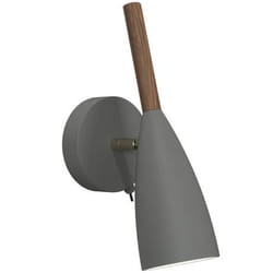 Nordlux Pure 10 Gris Adapté à une utilisation à l'intérieur GU10