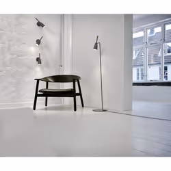 Nordlux Pure 10 Gris Adapté à une utilisation à l'intérieur GU10