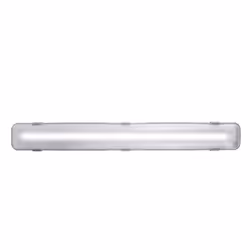 Nordlux 27386101, 1 ampoule(s), LED, G13, 4000 K, 800 lm, IP65