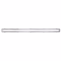 Nordlux 27396101, 1 ampoule(s), LED, G13, 4000 K, 1500 lm, IP65