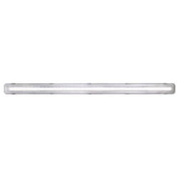 Nordlux 27396101 éclairage de plafond Gris G13 LED F
