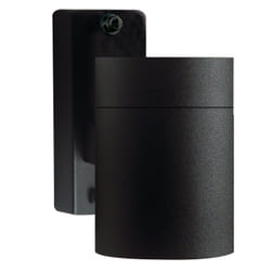 Nordlux Tin Single Éclairage mural extérieur GU10 35 W Noir
