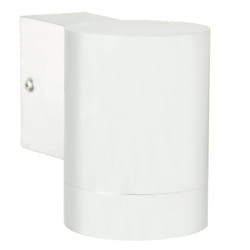 Nordlux Tin Single Éclairage mural extérieur GU10 35 W Blanc