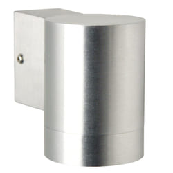 Nordlux Tin Single Éclairage mural extérieur GU10 35 W Aluminium