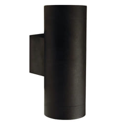 Nordlux Tin Maxi Noir Adapté à une utilisation extérieure GU10 35 W