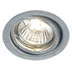 Nordlux Tip éclairage de plafond Gris GU10