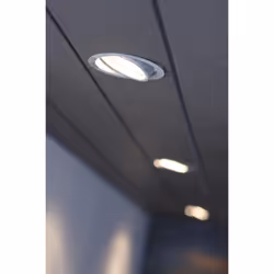 Nordlux Tip éclairage de plafond Gris GU10