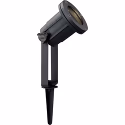 enquête 1 spot Orientable Avec piquet de terre description Veillez à ce que la lumière soit adaptée à l'extérieur. Que ce soi ...