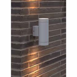 Nordlux Tin Maxi Éclairage mural extérieur GU10 35 W Blanc