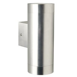 Nordlux Tin Maxi Éclairage mural extérieur GU10 35 W Aluminium