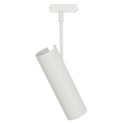 Nordlux Link Mib 6 Spot lumineux sur rail Blanc GU10
