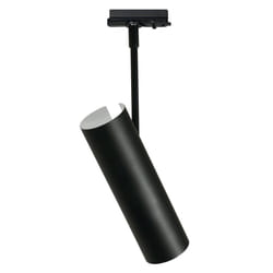 Nordlux Link Mib 6 Spot lumineux sur rail Noir GU10