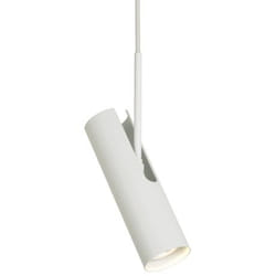 Nordlux MIB 6 éclairage de plafond Blanc GU10