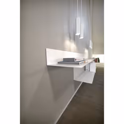 Nordlux MIB 6 éclairage de plafond Blanc GU10
