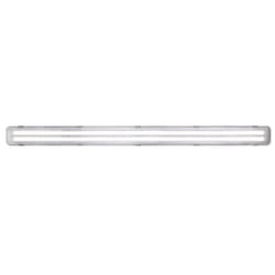 Nordlux 27596101 éclairage de plafond Blanc G13 LED F