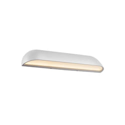Nordlux - Applique murale Blanc front 36 84091001