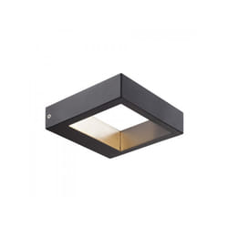 Nordlux - Applique murale Métal Noir avon 84111003