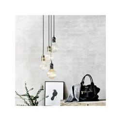 Suspension avra Métal Laiton Nordlux 84800025