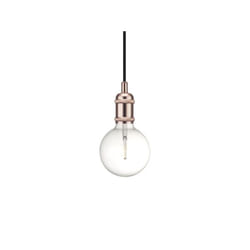 Suspension avra Métal Cuivre E27 Nordlux 84800030