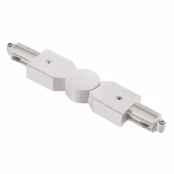 Nordlux 79029901, Connecteur en X, Blanc, Plastique, IP20, 230 V, 120 mm
