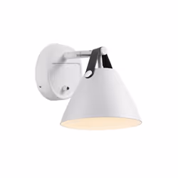 Nordlux Strap 15 Blanc Adapté à une utilisation à l'intérieur GU10