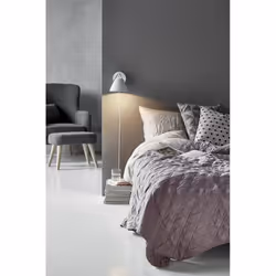 Nordlux Strap 15 Blanc Adapté à une utilisation à l'intérieur GU10