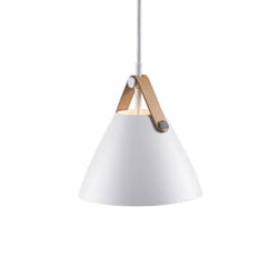 Nordlux Strap 16 éclairage de plafond Blanc GU10