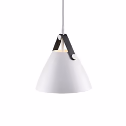 Nordlux Strap 16 éclairage de plafond Blanc GU10