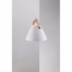 Nordlux Strap 16 éclairage de plafond Blanc GU10