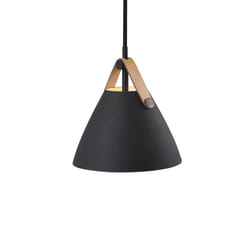 Nordlux Strap 16 éclairage de plafond Noir GU10