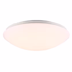Nordlux Ask, 1 ampoule(s), LED, 3000 K, 1450 lm, IP44, Blanc
