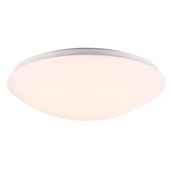 Nordlux Ask éclairage de plafond Blanc LED E