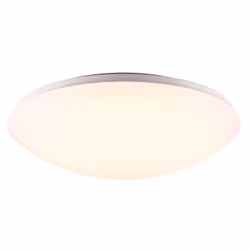 Nordlux Ask, 1 ampoule(s), LED, 3000 K, 3000 lm, IP44, Blanc
