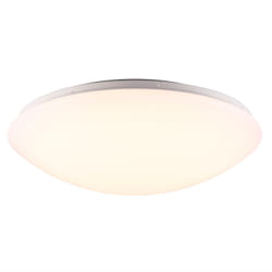 Nordlux Ask éclairage de plafond Blanc LED D