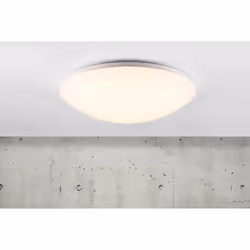 Nordlux Ask éclairage de plafond Blanc LED D