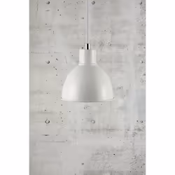 Nordlux Pop éclairage de plafond Blanc E27