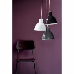 Nordlux Pop éclairage de plafond Noir E27 - Vue supplémentaire 4