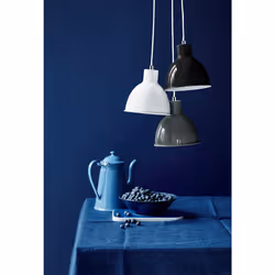 Nordlux Pop éclairage de plafond Noir E27 - Vue supplémentaire 5