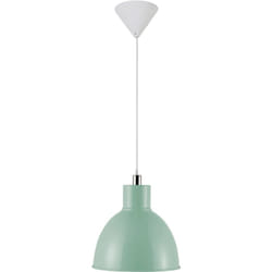 Nordlux - Suspension pop Métal Vert, H.20 - IP20 - E27 / Intérieur