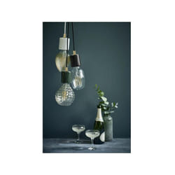 Nordlux - Suspension Marbre Noir siv 45883003