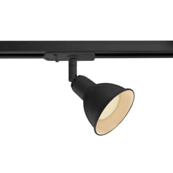 Nordlux Single Link Spot lumineux sur rail Noir GU10 35 W