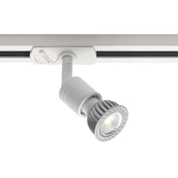 Nordlux Link Frøya Spot lumineux sur rail Blanc GU10