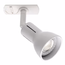 Nordlux Link Munin Spot lumineux sur rail Blanc GU10