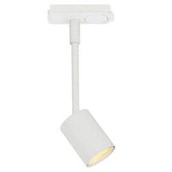 Nordlux Link Explore Spot lumineux sur rail Blanc GU10