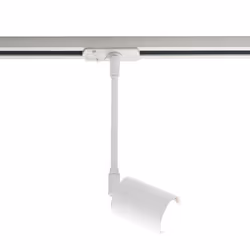 Nordlux Link Explore Spot lumineux sur rail Blanc GU10