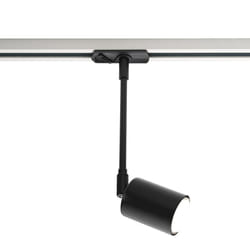 Nordlux Link Explore Spot lumineux sur rail Noir GU10