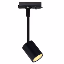 Nordlux Link Explore Spot lumineux sur rail Noir GU10