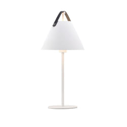 Nordlux Strap éclairage au sol E27 40 W Blanc