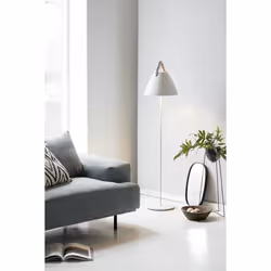 Nordlux Strap éclairage au sol E27 40 W Blanc