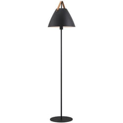 Nordlux Strap éclairage au sol E27 40 W Noir
